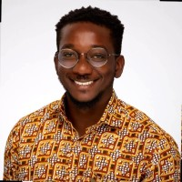 Dr. Jacob Achumboro Ayang
